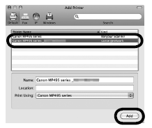 Download wireless driver for canon 495 on mac pro